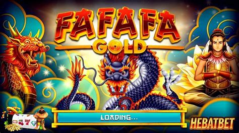 Fafafa Dragon .